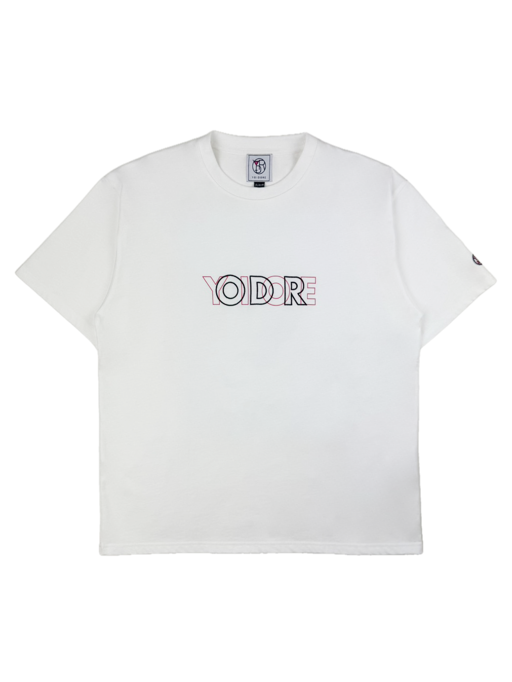 【YOIDORE】 YOIDOREネオン TEE (826230)
