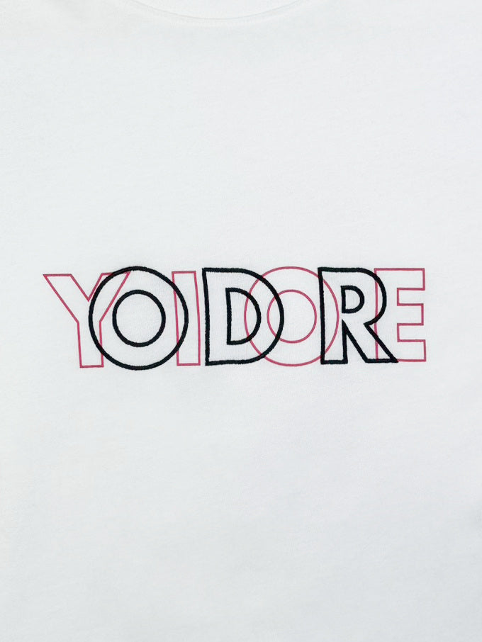【YOIDORE】 YOIDOREネオン TEE (826230)