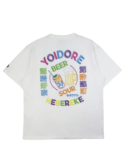 【YOIDORE】 YOIDOREネオン TEE (826230)