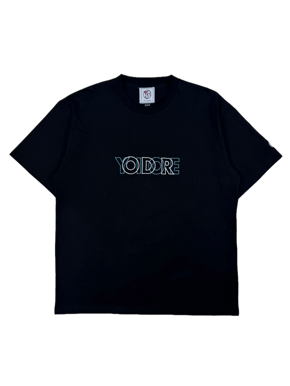 【YOIDORE】 YOIDOREネオン TEE (826230)