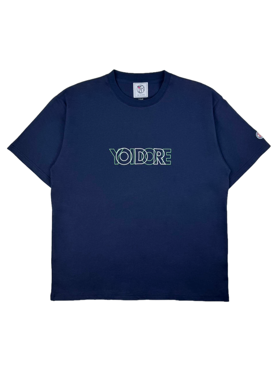 【YOIDORE】 YOIDOREネオン TEE (826230)