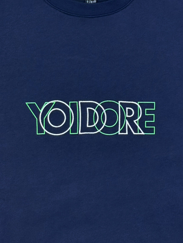 【YOIDORE】 YOIDOREネオン TEE (826230)