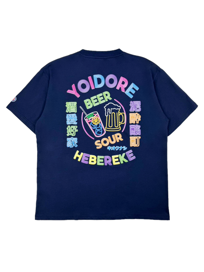 【YOIDORE】 YOIDOREネオン TEE (826230)