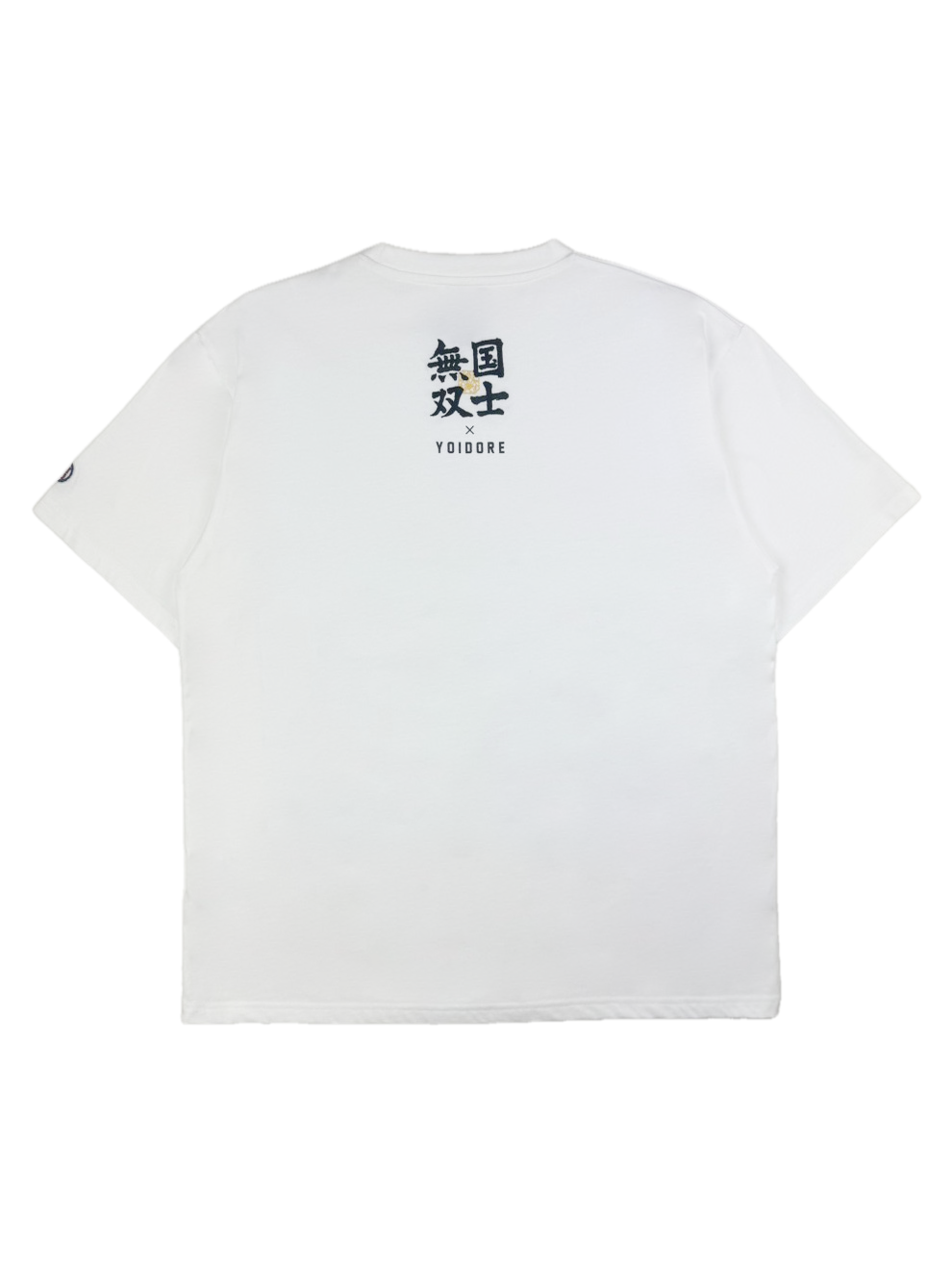 【YOIDORE】 国士無双 コラボ どれみちゃんTEE (826249)