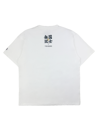 【YOIDORE】 国士無双 コラボ どれみちゃんTEE (826249)
