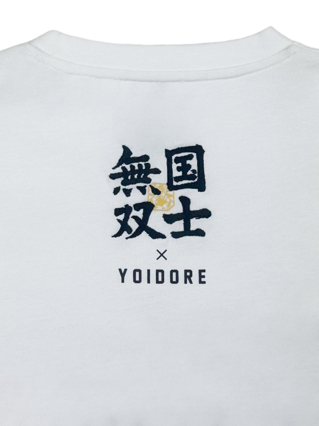 【YOIDORE】 国士無双 コラボ どれみちゃんTEE (826249)