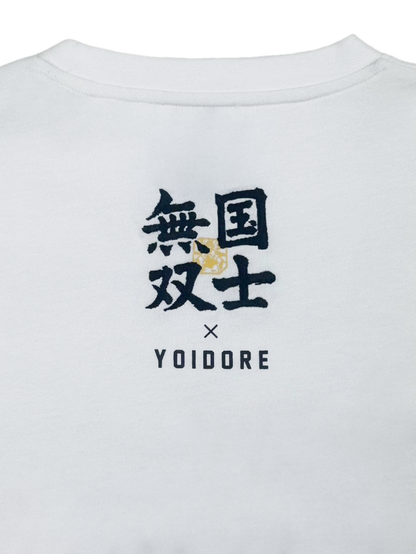 【YOIDORE】 国士無双 コラボ どれみちゃんTEE (826249)