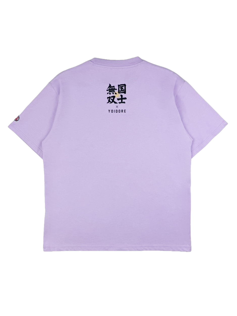 【YOIDORE】 国士無双 コラボ どれみちゃんTEE (826249)