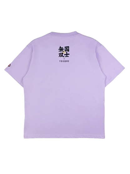 【YOIDORE】 国士無双 コラボ どれみちゃんTEE (826249)
