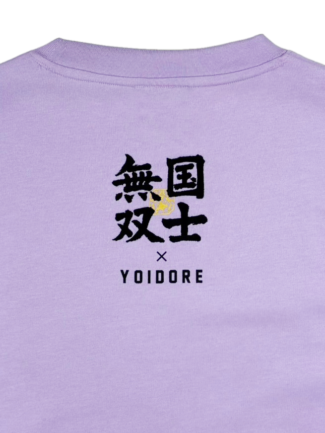 【YOIDORE】 国士無双 コラボ どれみちゃんTEE (826249)