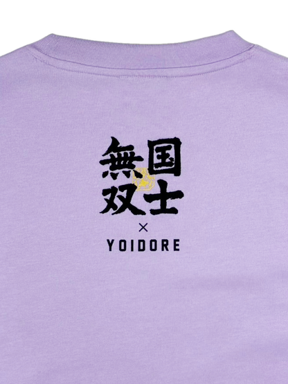 【YOIDORE】 国士無双 コラボ どれみちゃんTEE (826249)
