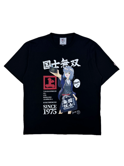 【YOIDORE】 国士無双 コラボ どれみちゃんTEE (826249)