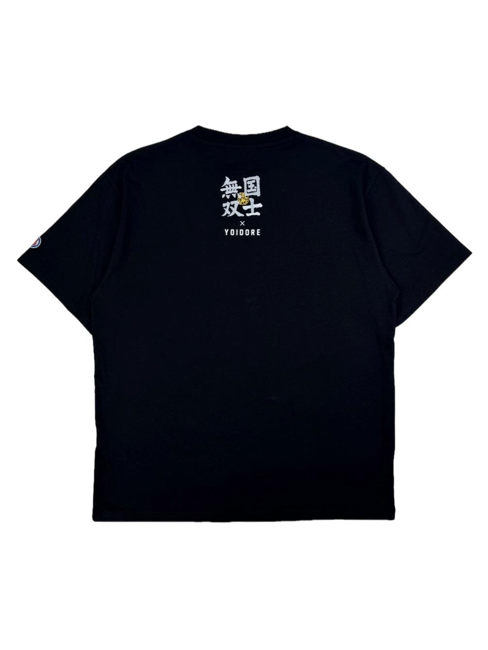 【YOIDORE】 国士無双 コラボ どれみちゃんTEE (826249)