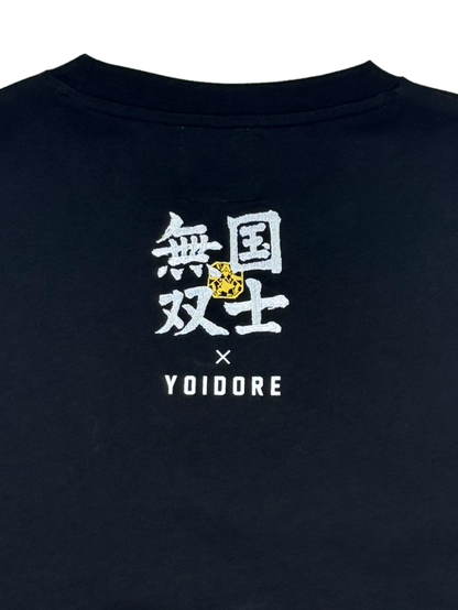 【YOIDORE】 国士無双 コラボ どれみちゃんTEE (826249)