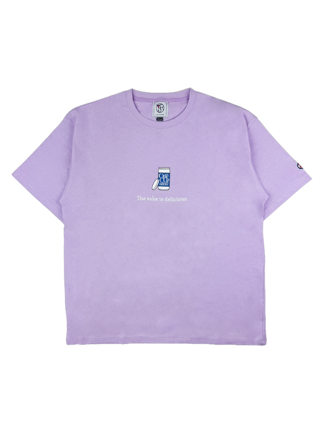 【YOIDORE】 One CUP OZEKI コラボ TEE (826248)