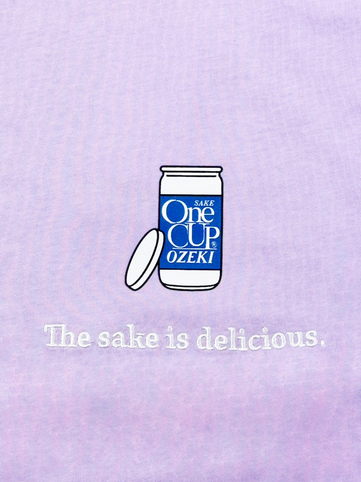 【YOIDORE】 One CUP OZEKI コラボ TEE (826248)