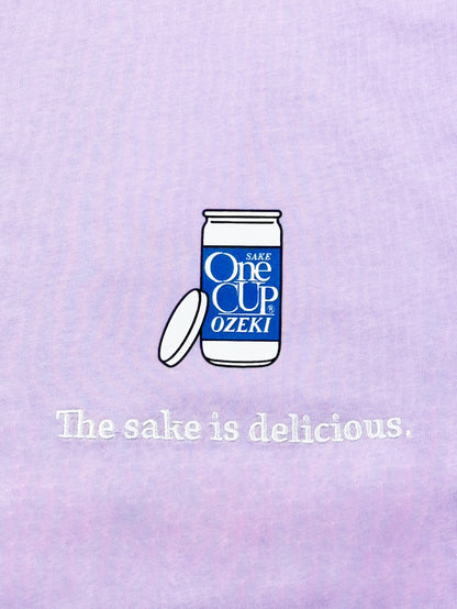 【YOIDORE】 One CUP OZEKI コラボ TEE (826248)