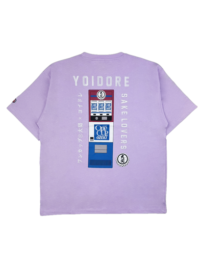 【YOIDORE】 One CUP OZEKI コラボ TEE (826248)