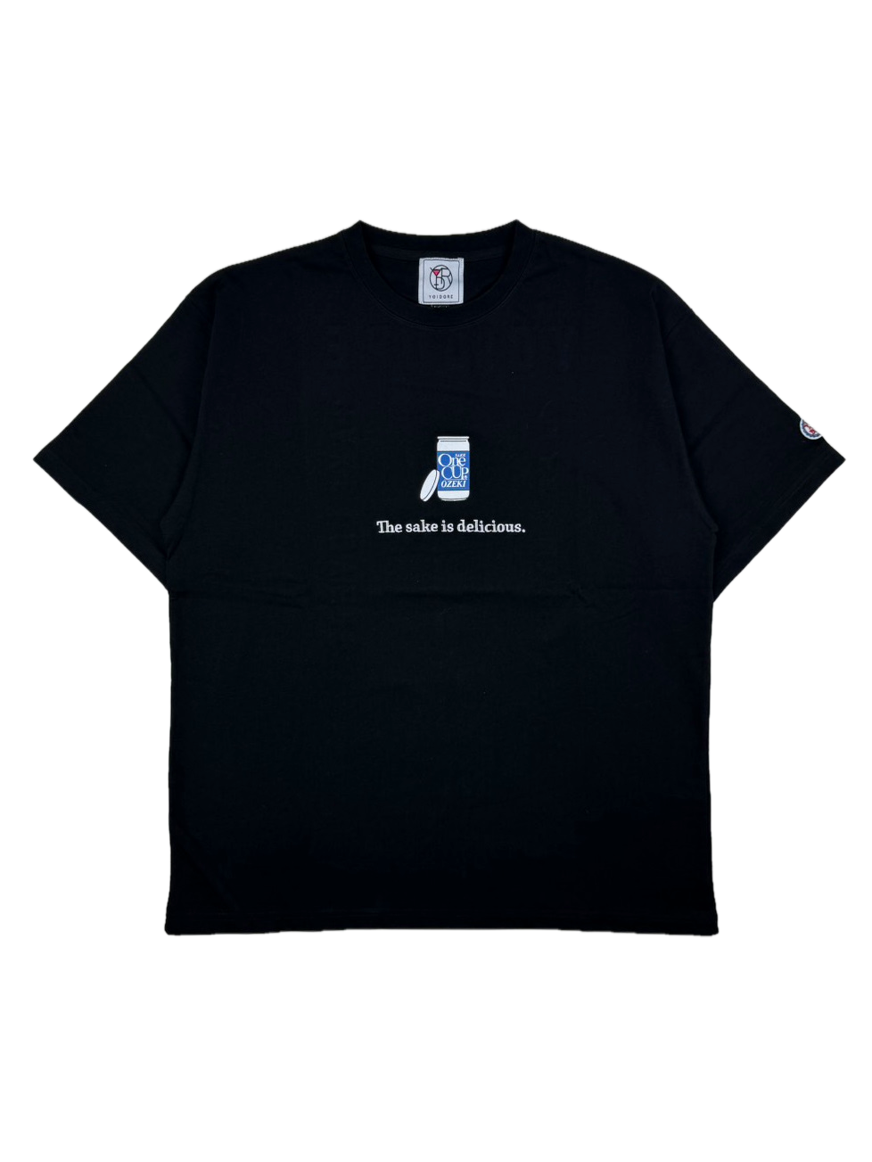 【YOIDORE】 One CUP OZEKI コラボ TEE (826248)
