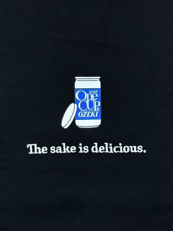 【YOIDORE】 One CUP OZEKI コラボ TEE (826248)