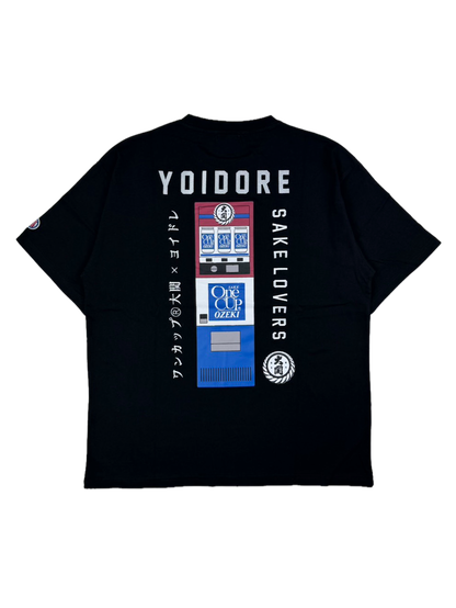 【YOIDORE】 One CUP OZEKI コラボ TEE (826248)