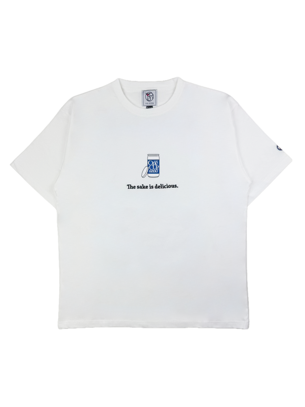 【YOIDORE】 One CUP OZEKI コラボ TEE (826248)
