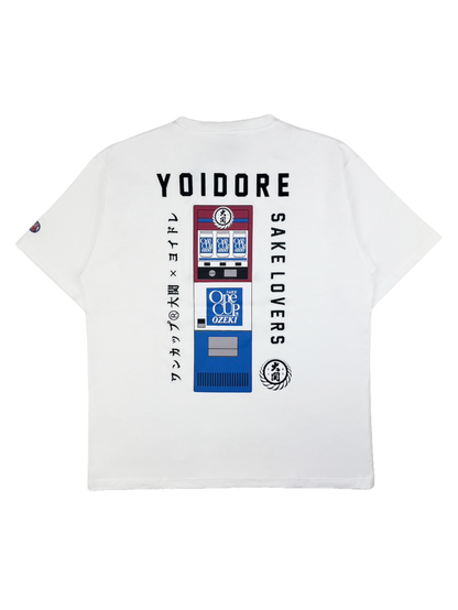【YOIDORE】 One CUP OZEKI コラボ TEE (826248)