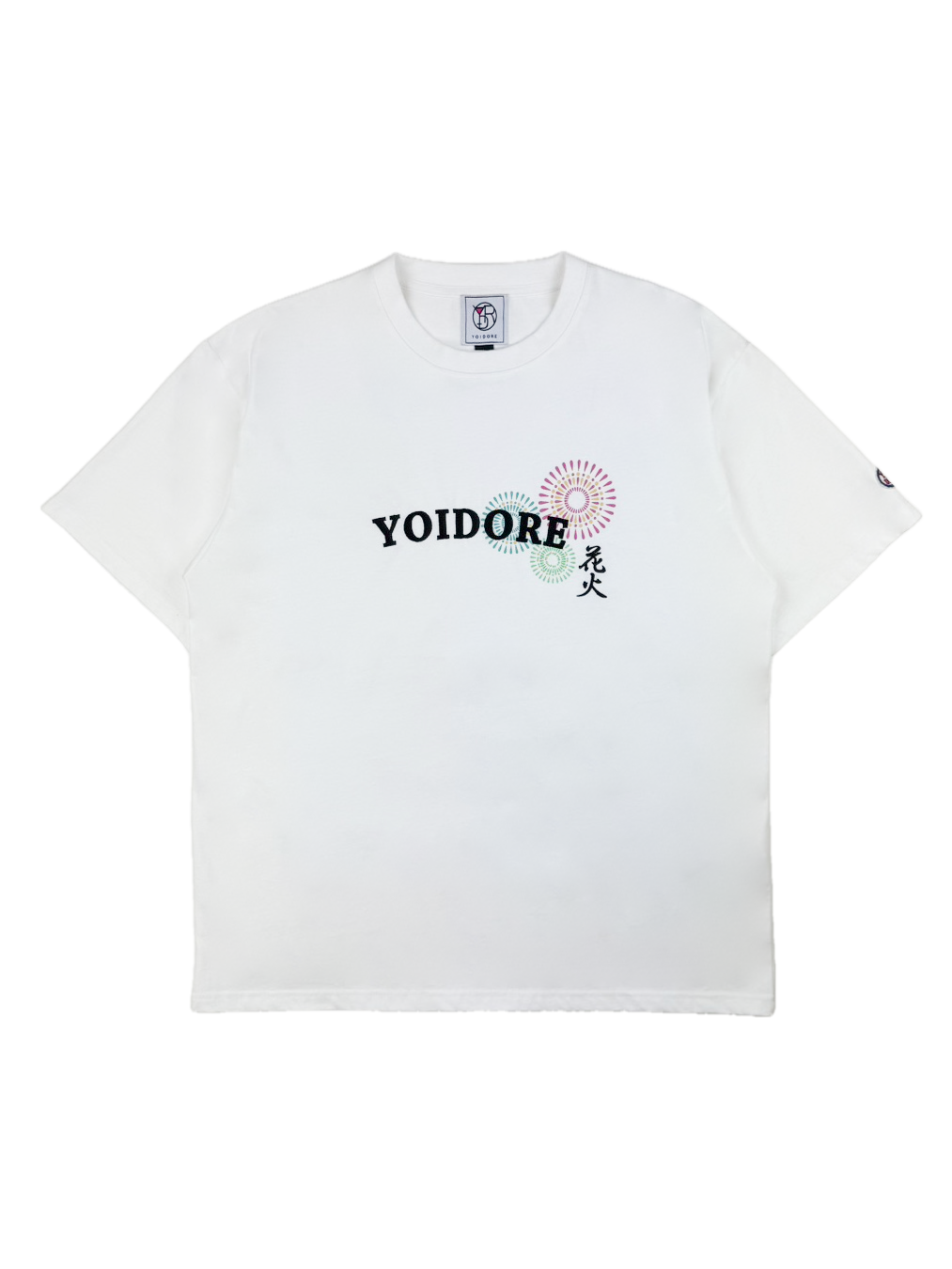 【YOIDORE】酒祭り太鼓 TEE (826239)