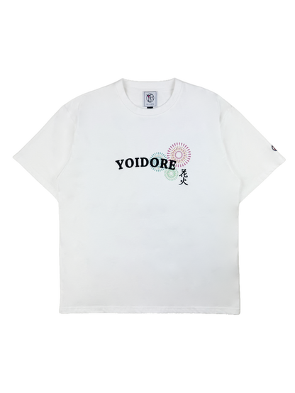 【YOIDORE】酒祭り太鼓 TEE (826239)