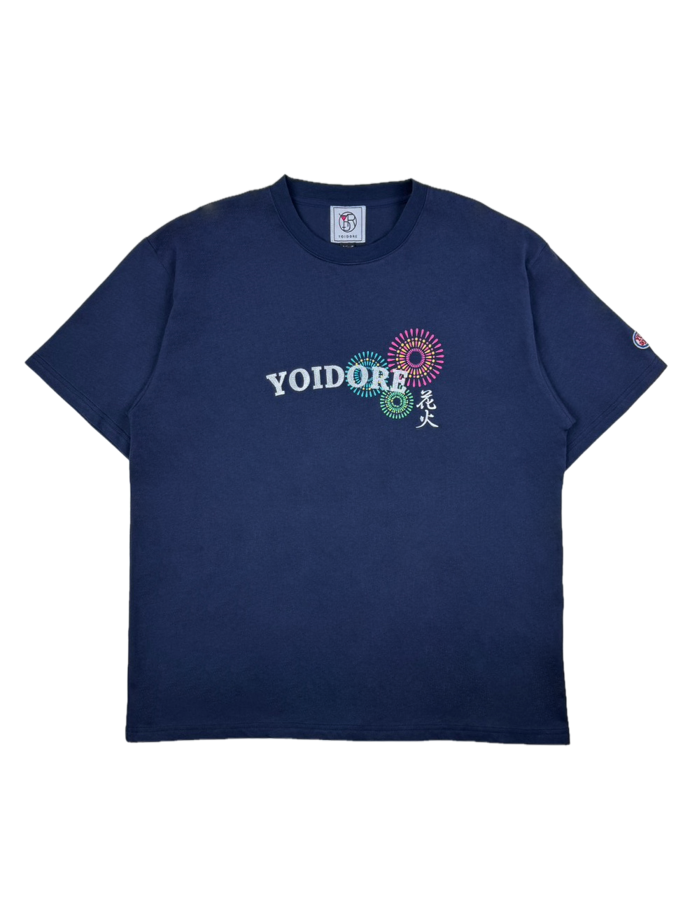 【YOIDORE】酒祭り太鼓 TEE (826239)