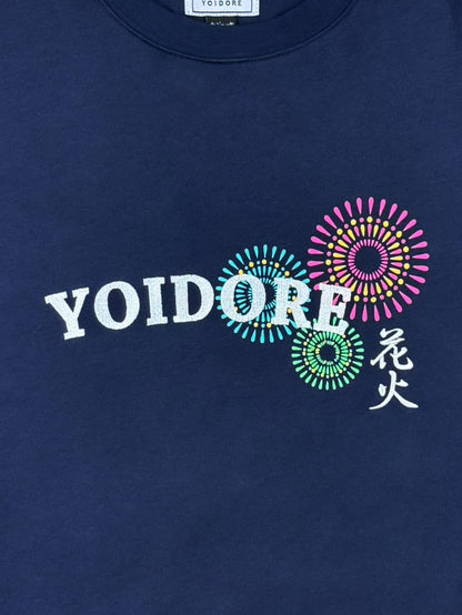 【YOIDORE】酒祭り太鼓 TEE (826239)