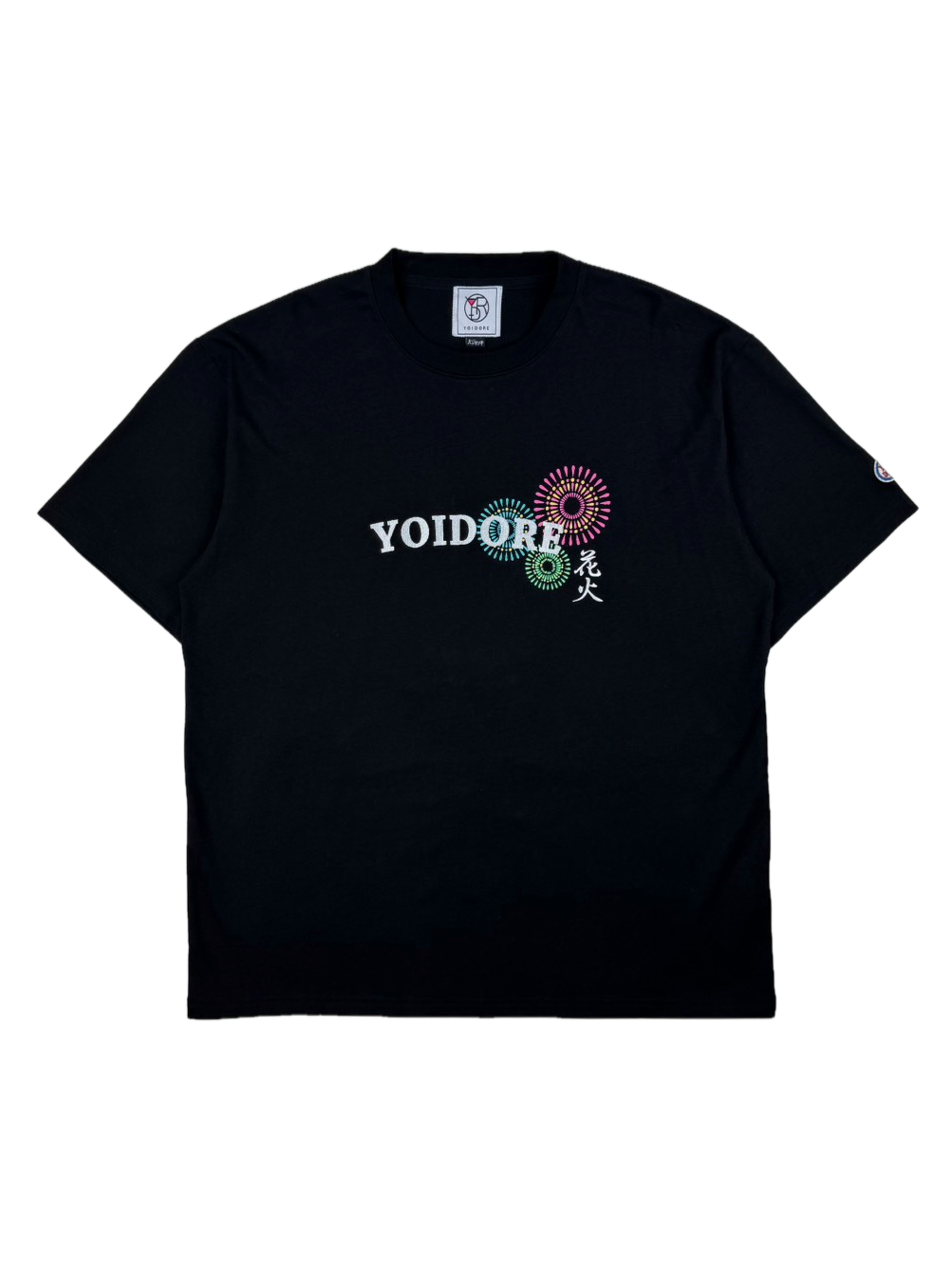 【YOIDORE】酒祭り太鼓 TEE (826239)
