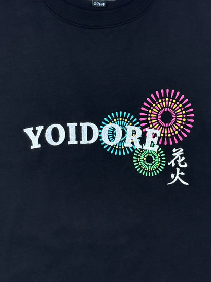 【YOIDORE】酒祭り太鼓 TEE (826239)