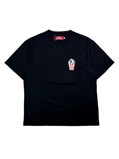 【MOG MONSTERS】ポップゴン TEE (126330)