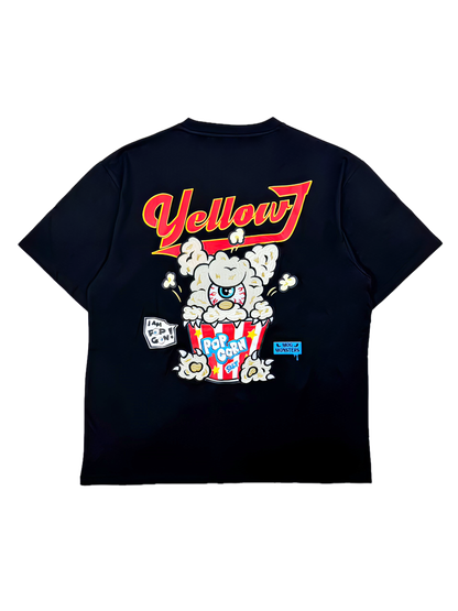 【MOG MONSTERS】ポップゴン TEE (126330)