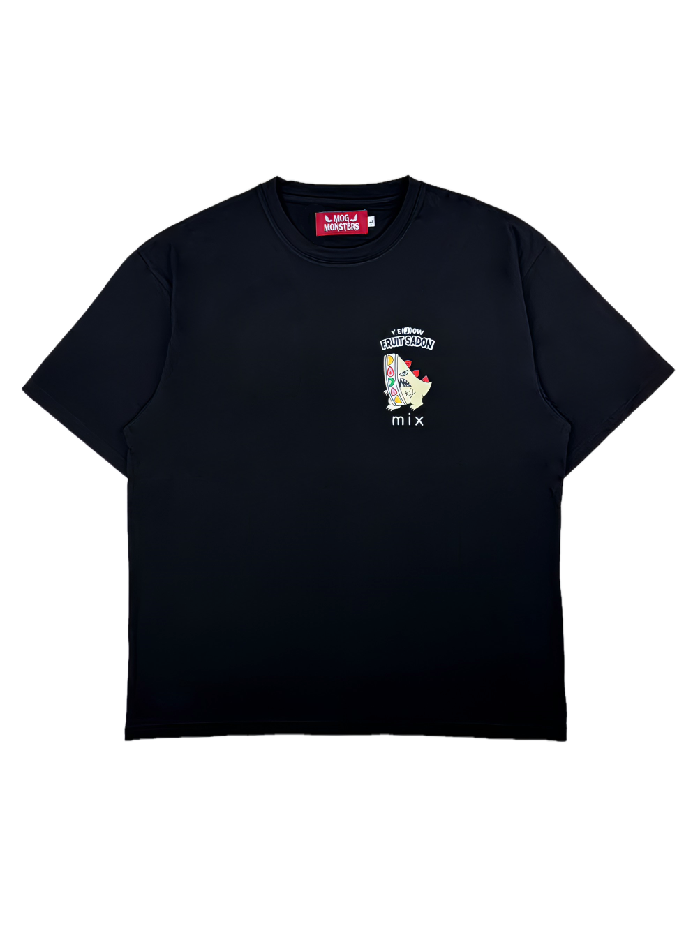 【MOG MONSTERS】フルーツサドン TEE (126331)