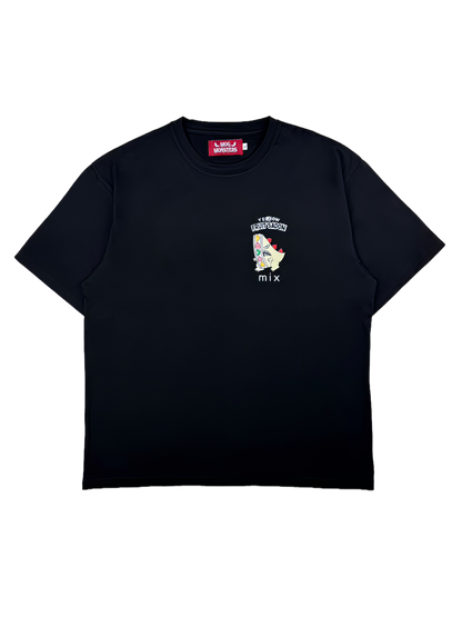 【MOG MONSTERS】フルーツサドン TEE (126331)