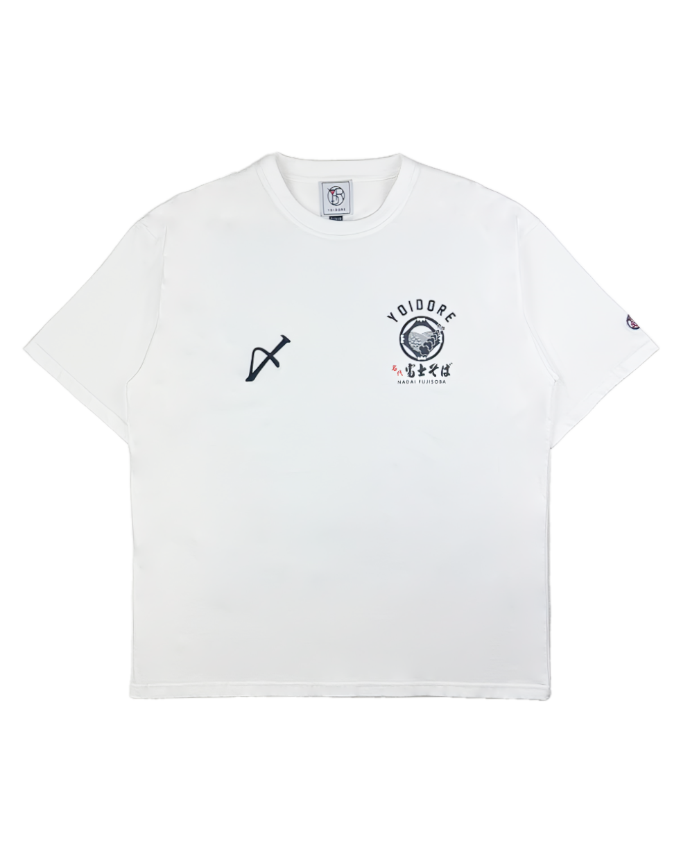 【YOIDORE】富士そば コラボ かけそばTEE (836228)