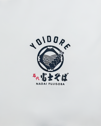 【YOIDORE】富士そば コラボ かけそばTEE (836228)