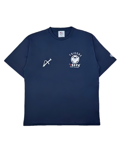 【YOIDORE】富士そば コラボ かけそばTEE (836228)