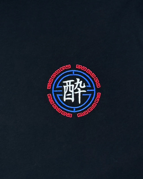 【YOIDORE】酒愛好家 リアルレイヤードTEE (836202)