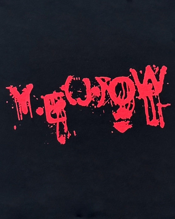 【Y.e(J)ow】CHUCKY チャッキー プルオーバーパーカー (136415)