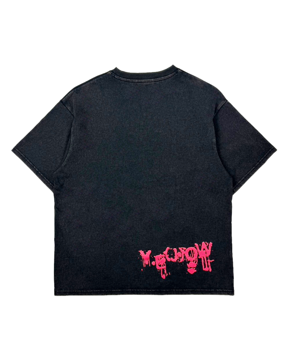【Y.e(J)ow】CHUCKY チャッキー TEE (136413)
