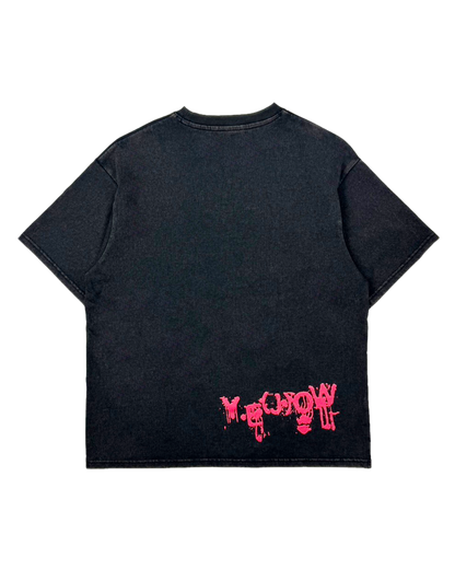 【Y.e(J)ow】CHUCKY チャッキー TEE (136413)