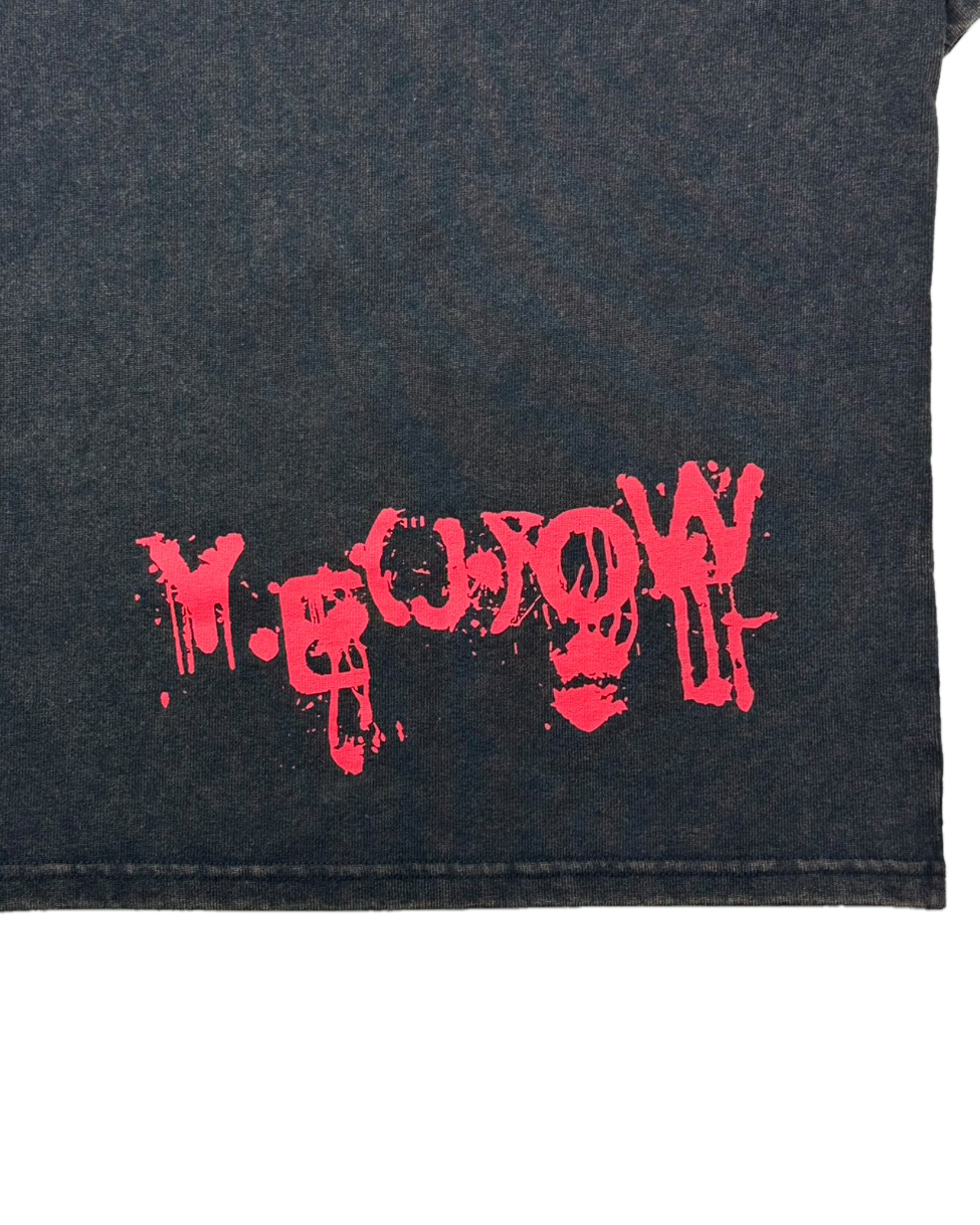【Y.e(J)ow】CHUCKY チャッキー TEE (136413)