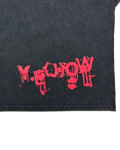 【Y.e(J)ow】CHUCKY チャッキー TEE (136413)