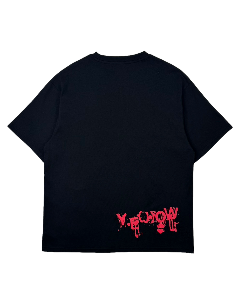 【Y.e(J)ow】CHUCKY チャッキー TEE (136413)