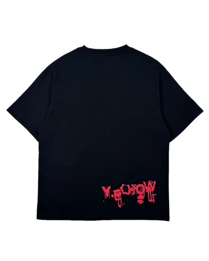 【Y.e(J)ow】CHUCKY チャッキー TEE (136413)
