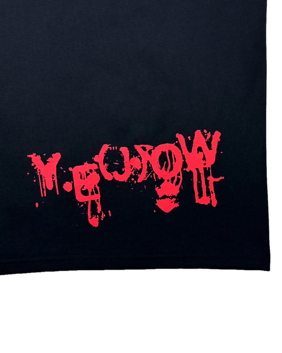【Y.e(J)ow】CHUCKY チャッキー TEE (136413)