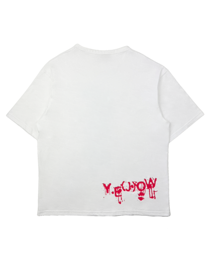 【Y.e(J)ow】CHUCKY チャッキー TEE (136413)